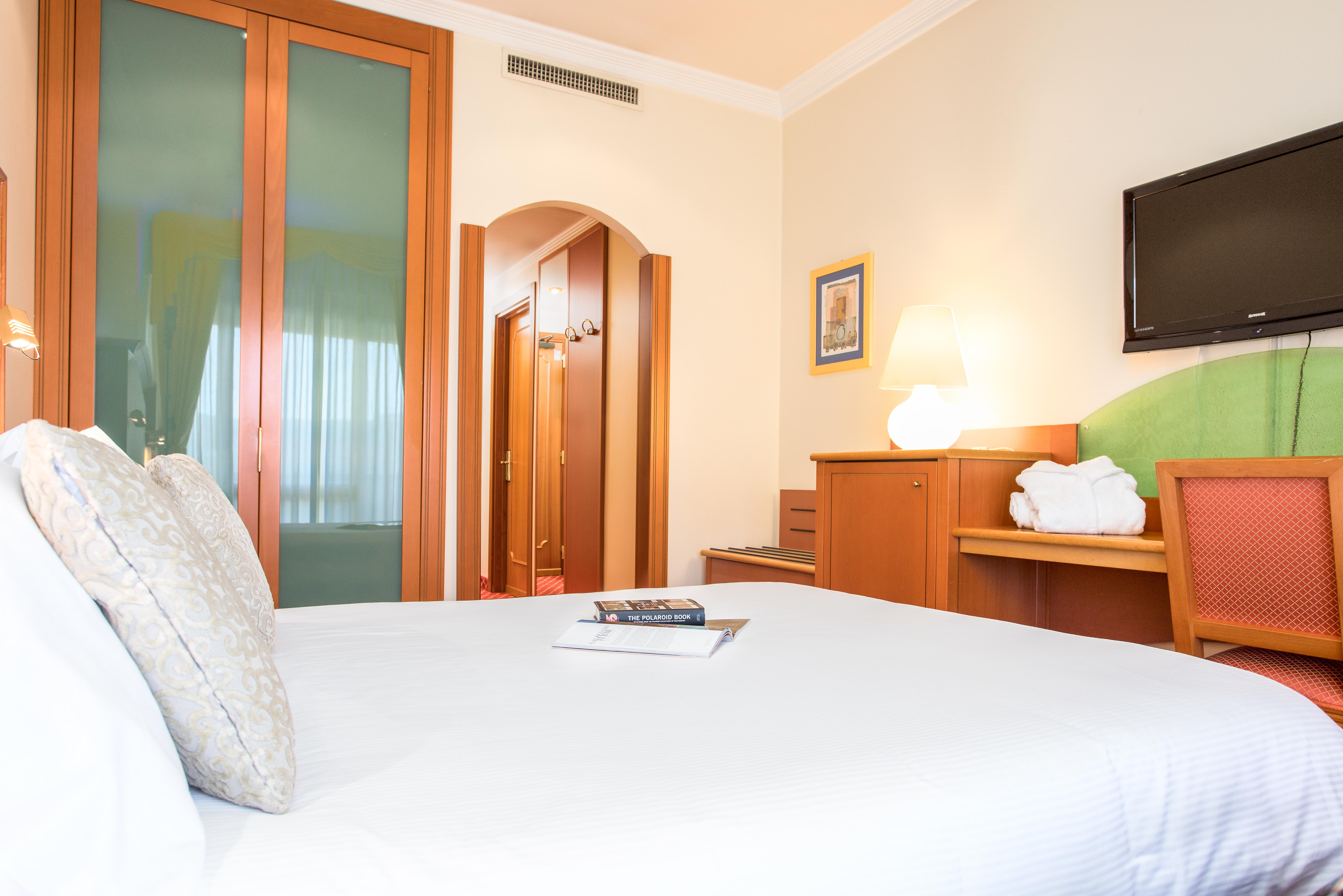 Galzignano Resort Terme & Golf - Hotel Sporting Гальциньяно Экстерьер фото