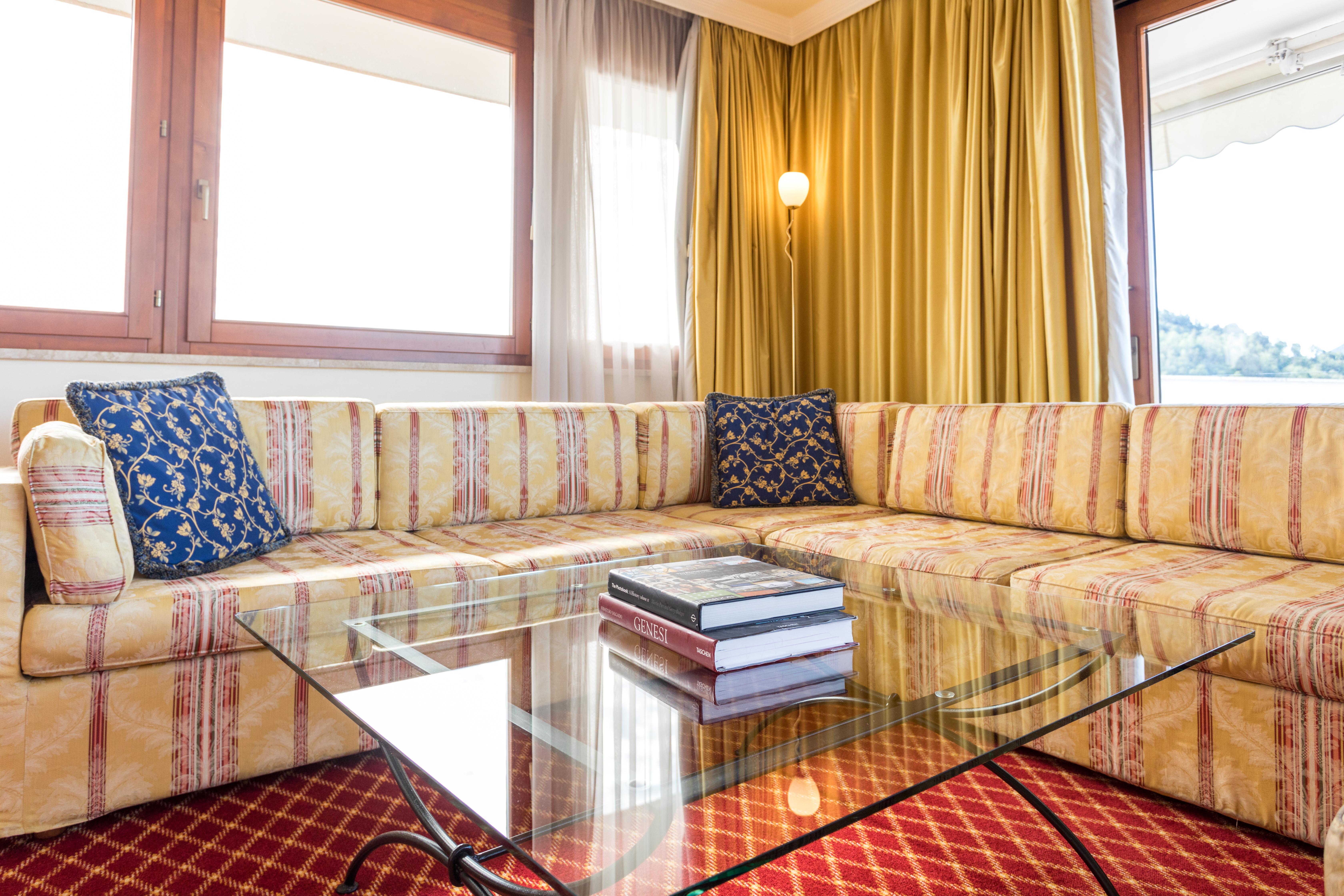 Galzignano Resort Terme & Golf - Hotel Sporting Гальциньяно Экстерьер фото