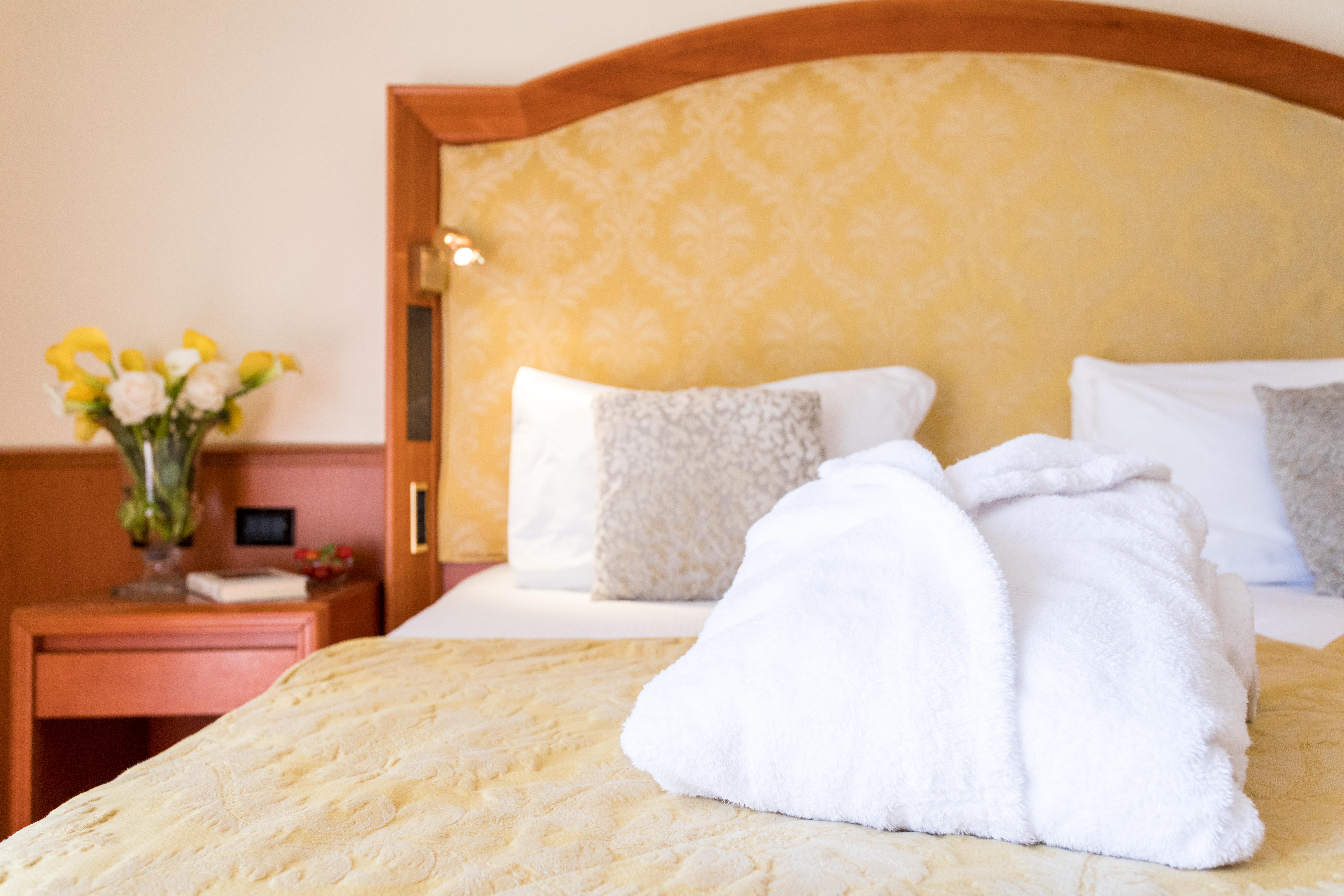 Galzignano Resort Terme & Golf - Hotel Sporting Гальциньяно Экстерьер фото