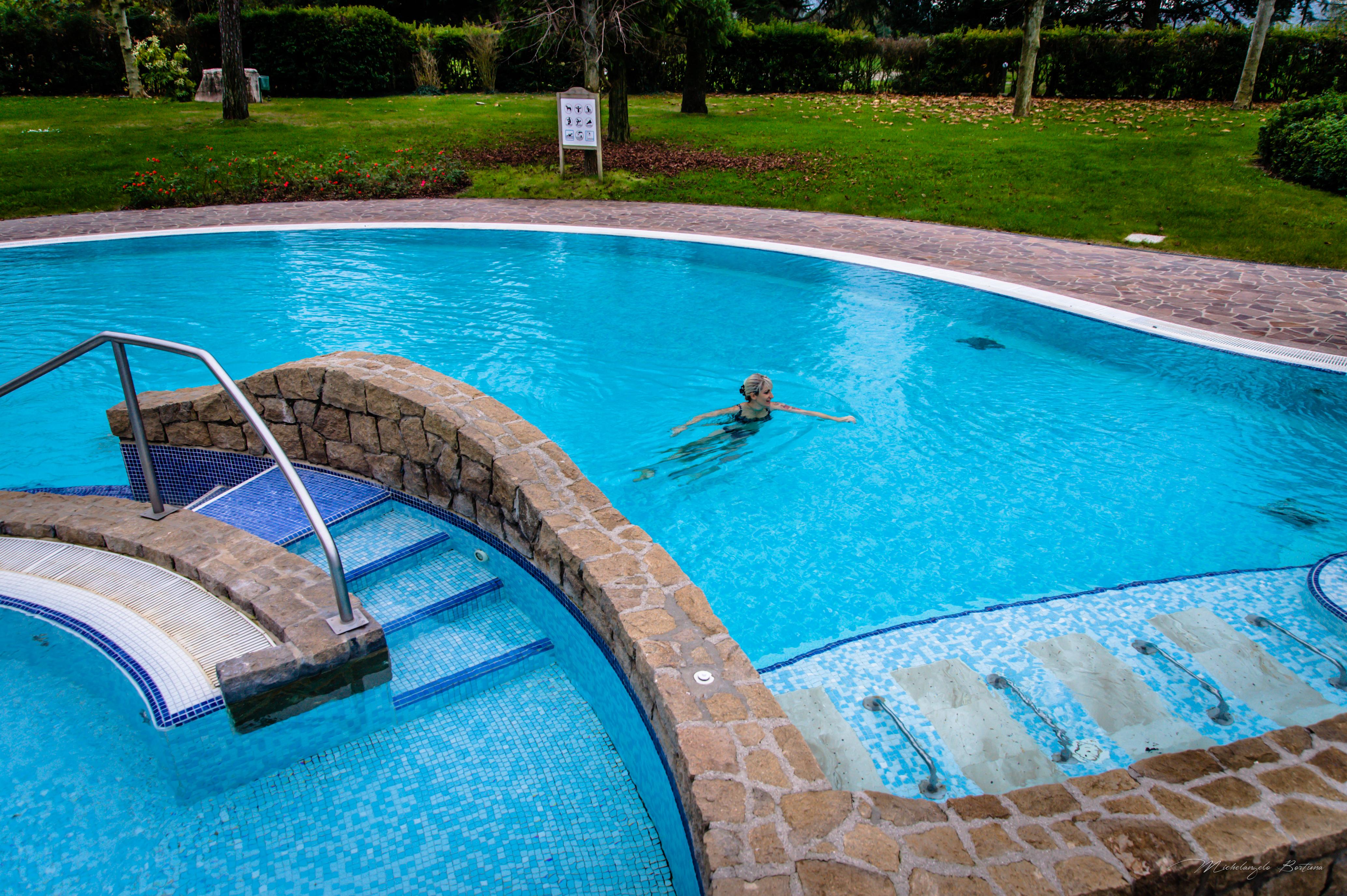 Galzignano Resort Terme & Golf - Hotel Sporting Гальциньяно Экстерьер фото